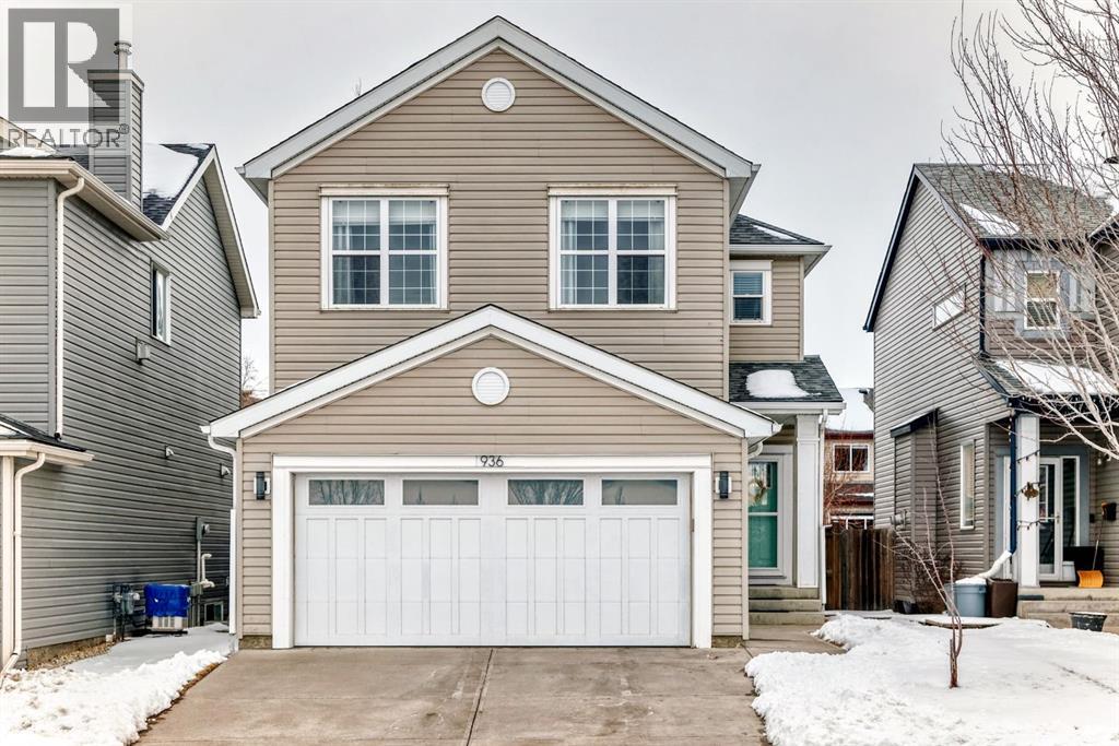 936 Copperfield Boulevard Se, Calgary, Alberta  T2Z 4W7 - Photo 1 - A2283411
