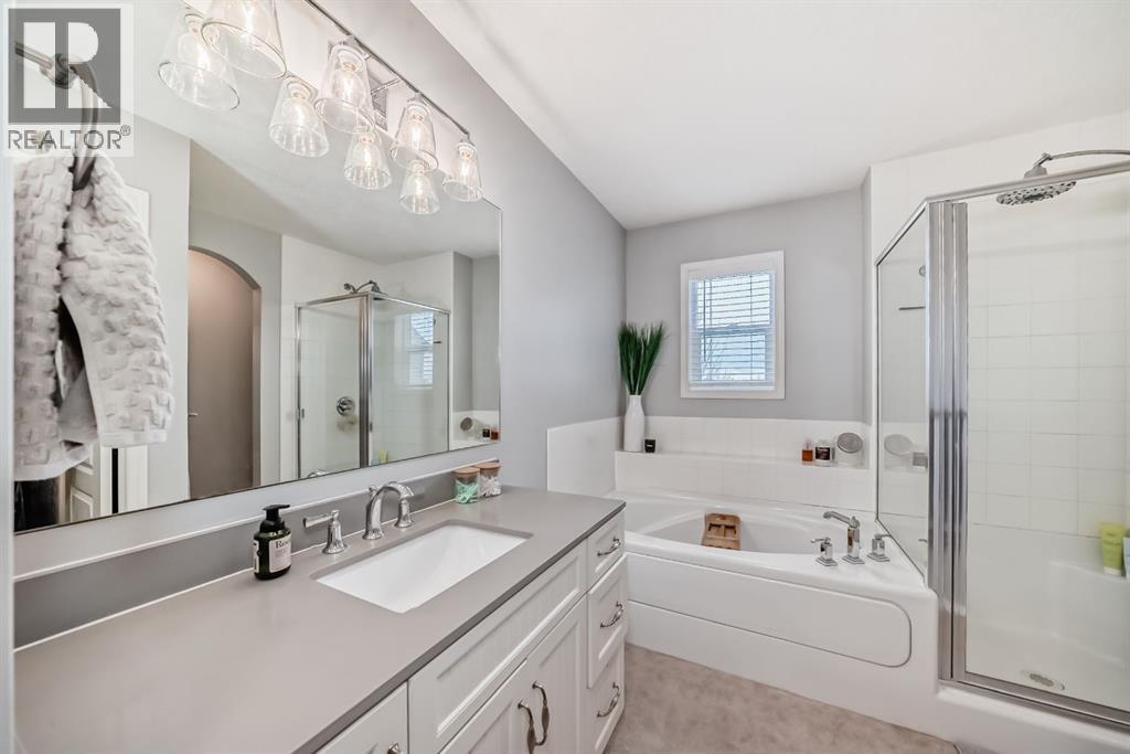 936 Copperfield Boulevard Se, Calgary, Alberta  T2Z 4W7 - Photo 23 - A2283411