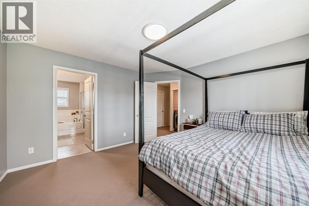 936 Copperfield Boulevard Se, Calgary, Alberta  T2Z 4W7 - Photo 22 - A2283411