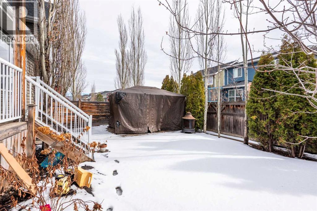 112 Auburn Springs Close Se, Calgary, Alberta  T3M 0Z9 - Photo 38 - A2293611