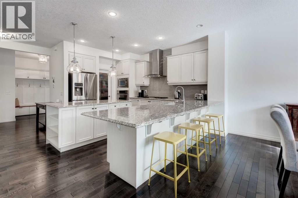 112 Auburn Springs Close Se, Calgary, Alberta  T3M 0Z9 - Photo 2 - A2293611