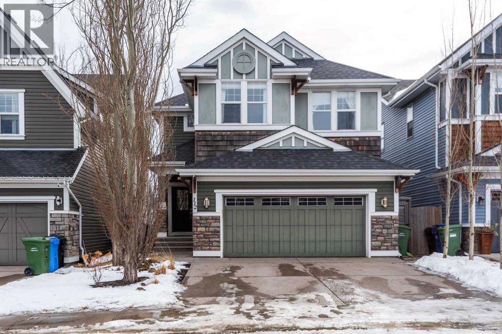 112 Auburn Springs Close Se, Calgary, Alberta  T3M 0Z9 - Photo 7 - A2293611