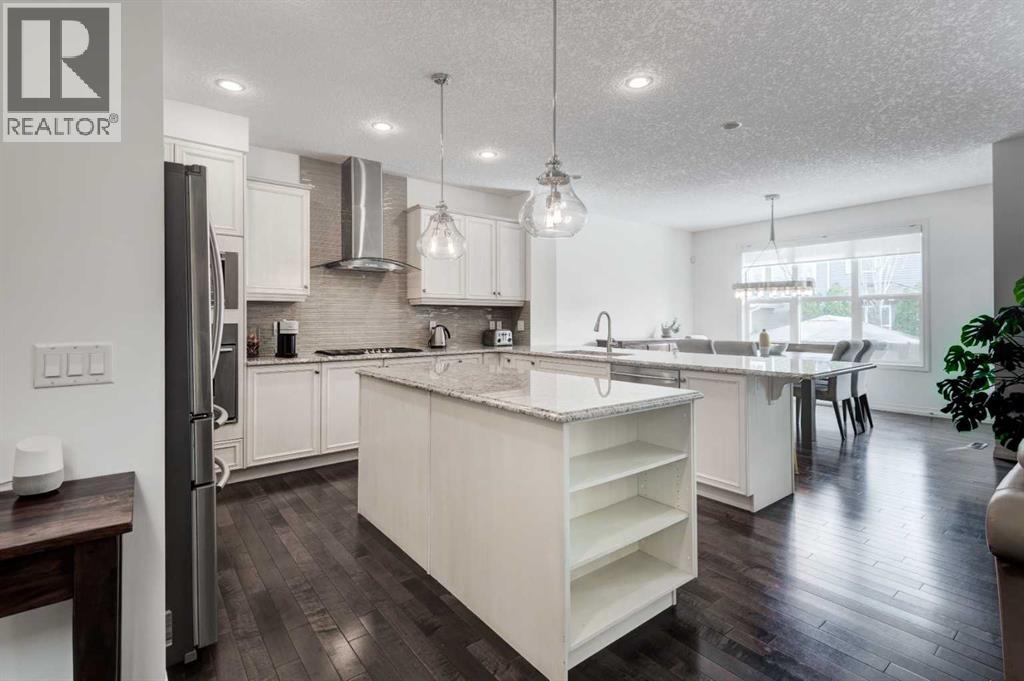 112 Auburn Springs Close Se, Calgary, Alberta  T3M 0Z9 - Photo 3 - A2293611