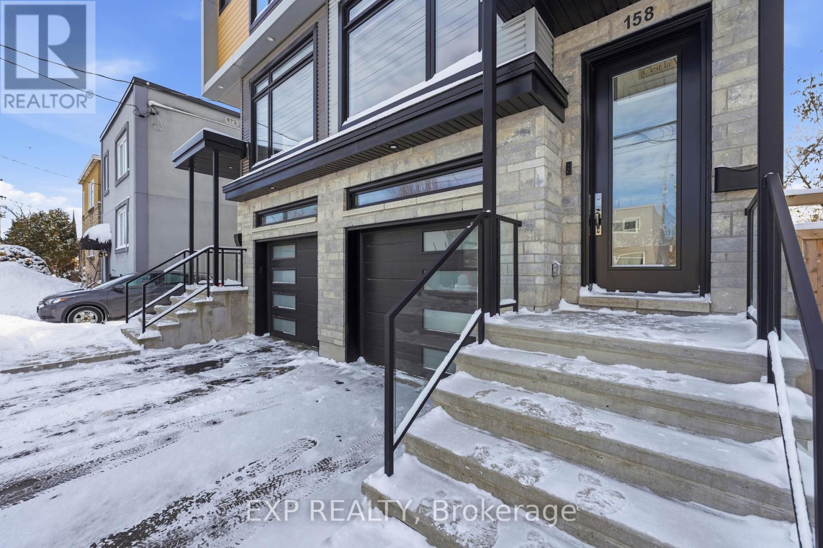 158 Marier Avenue, Ottawa, Ontario  K1L 5S1 - Photo 2 - X12906138