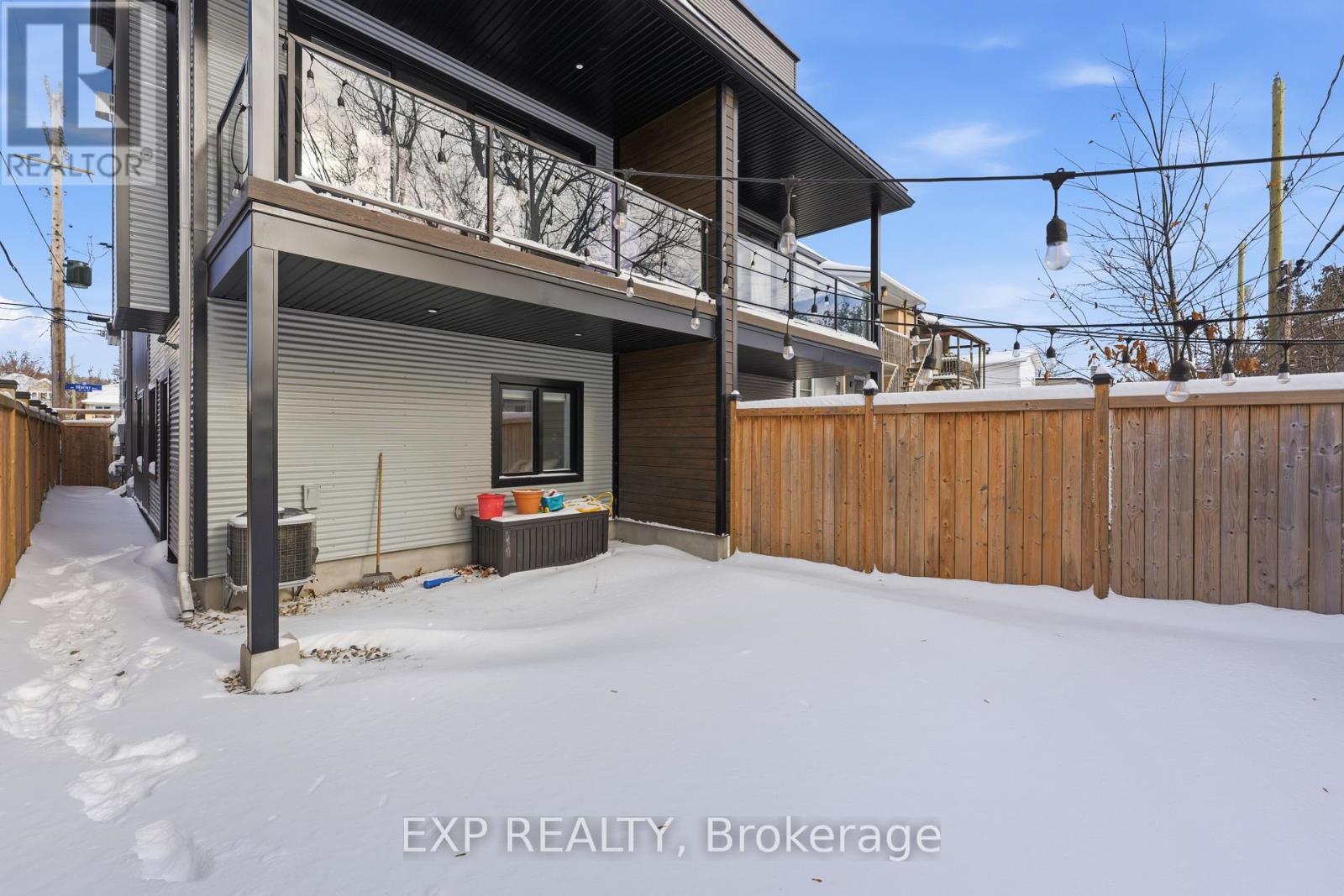 158 Marier Avenue, Ottawa, Ontario  K1L 5S1 - Photo 45 - X12906138