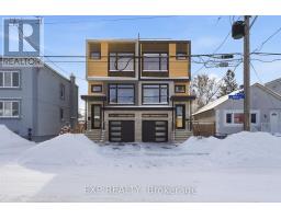 158 MARIER AVENUE, Ottawa, Ontario