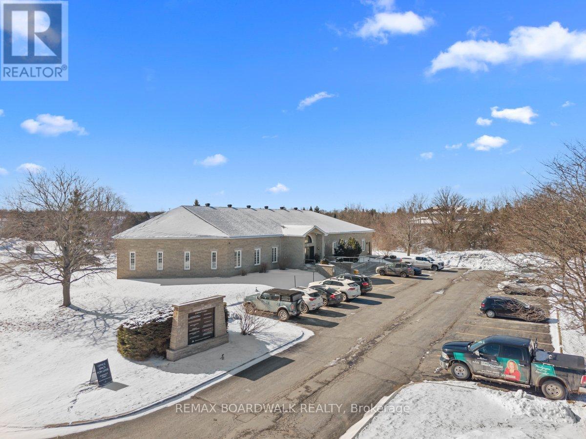 102 - 20 Bennett Street, Carleton Place, Ontario  K7C 4G9 - Photo 12 - X12906154