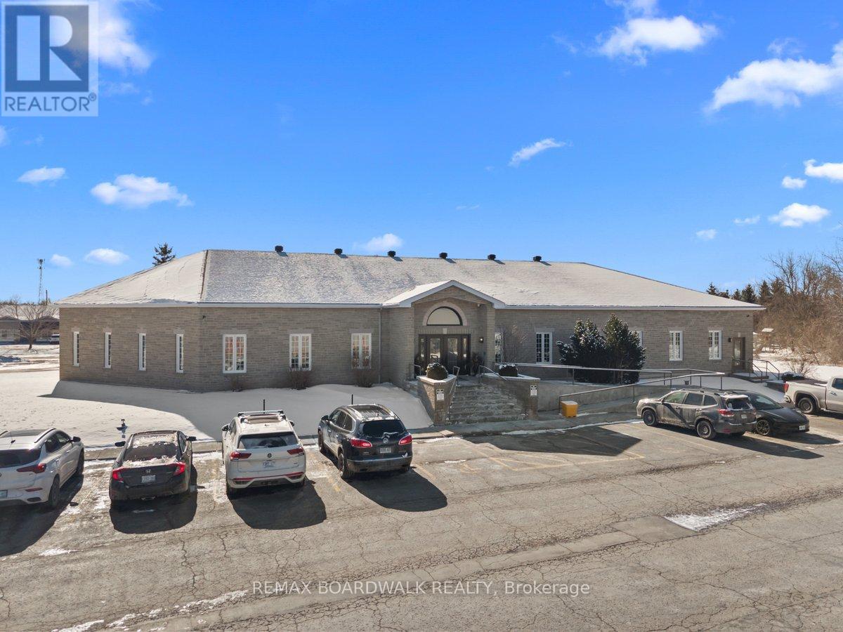 104 - 20 BENNETT STREET, Carleton Place, Ontario