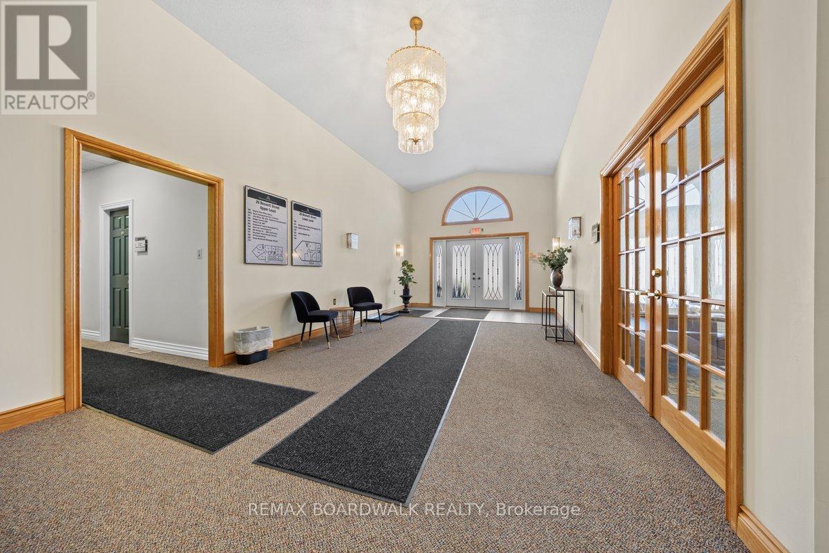 104 - 20 Bennett Street, Carleton Place, Ontario  K7C 4G9 - Photo 2 - X12906158