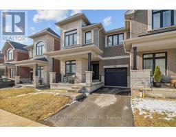 20 GRANITE RIDGE TRAIL, Hamilton, Ontario