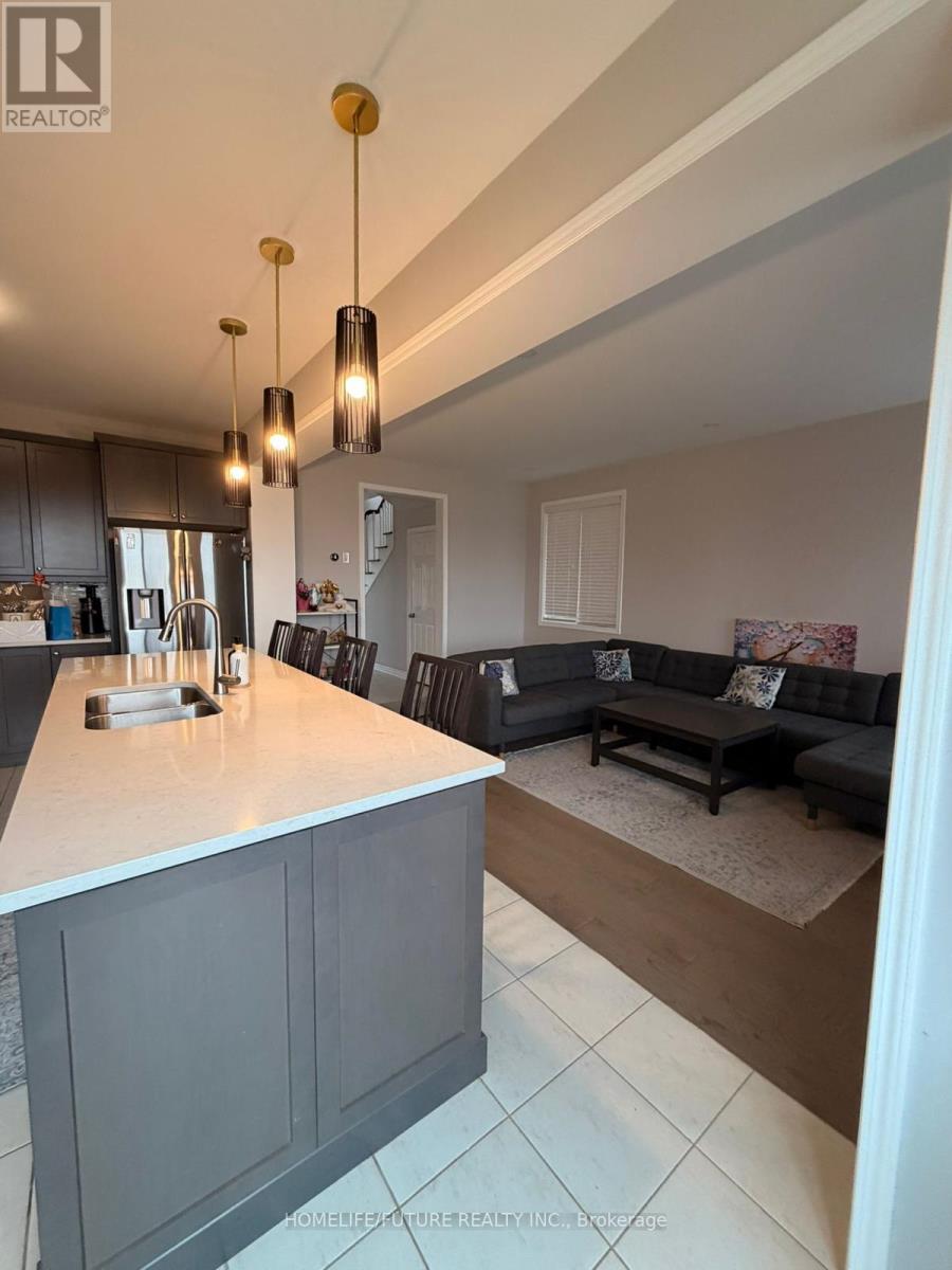 143 Yates Drive, Milton, Ontario  L9E 1S7 - Photo 10 - W12893876