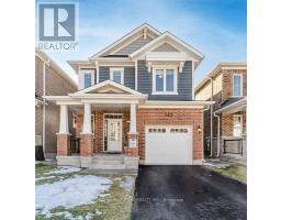 143 YATES DRIVE, Milton, Ontario