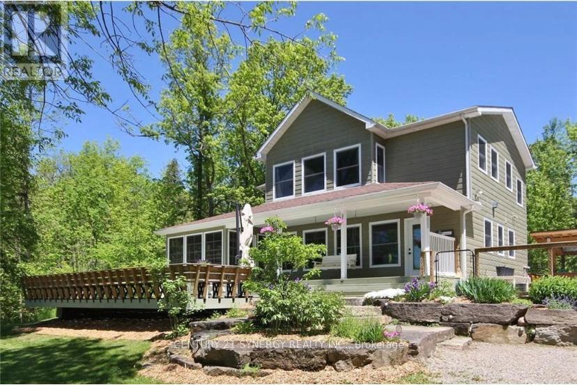 393 & 399 GOLD CREEK ROAD, Drummond/North Elmsley, Ontario