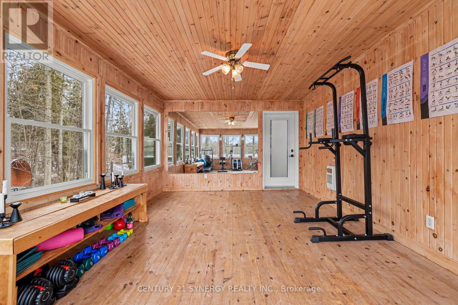 393 & 399 Gold Creek Road, Drummond/north Elmsley, Ontario  K0G 1K0 - Photo 17 - X12905290