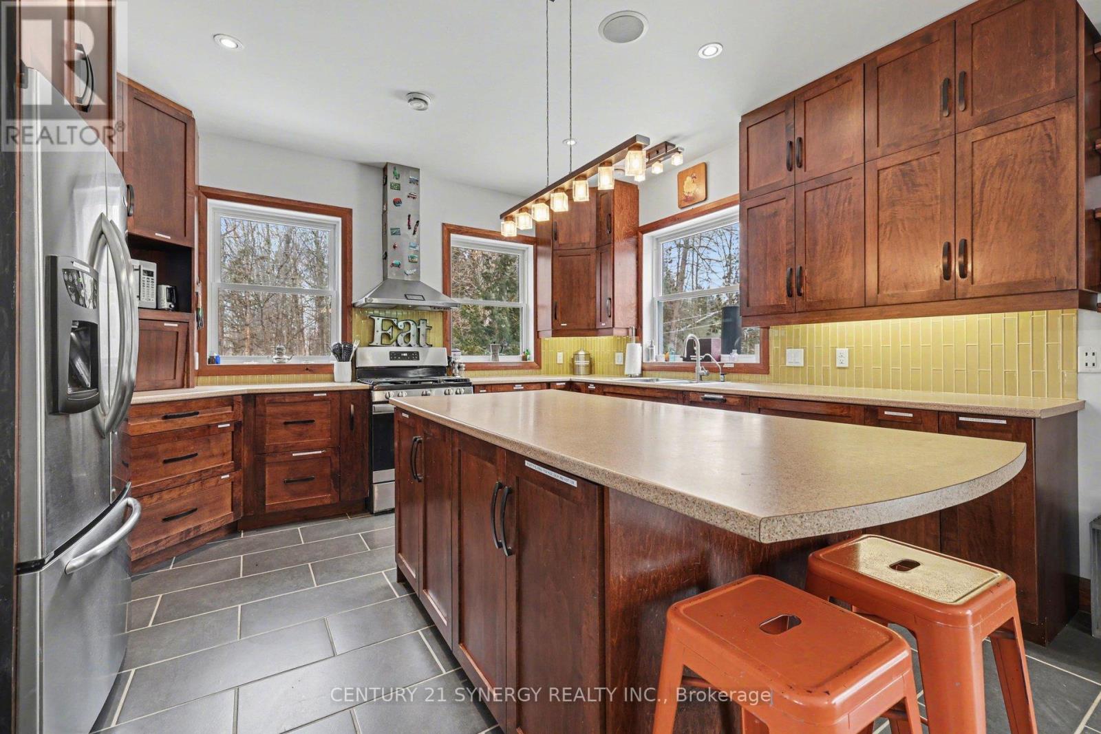 393 & 399 Gold Creek Road, Drummond/north Elmsley, Ontario  K0G 1K0 - Photo 11 - X12905290