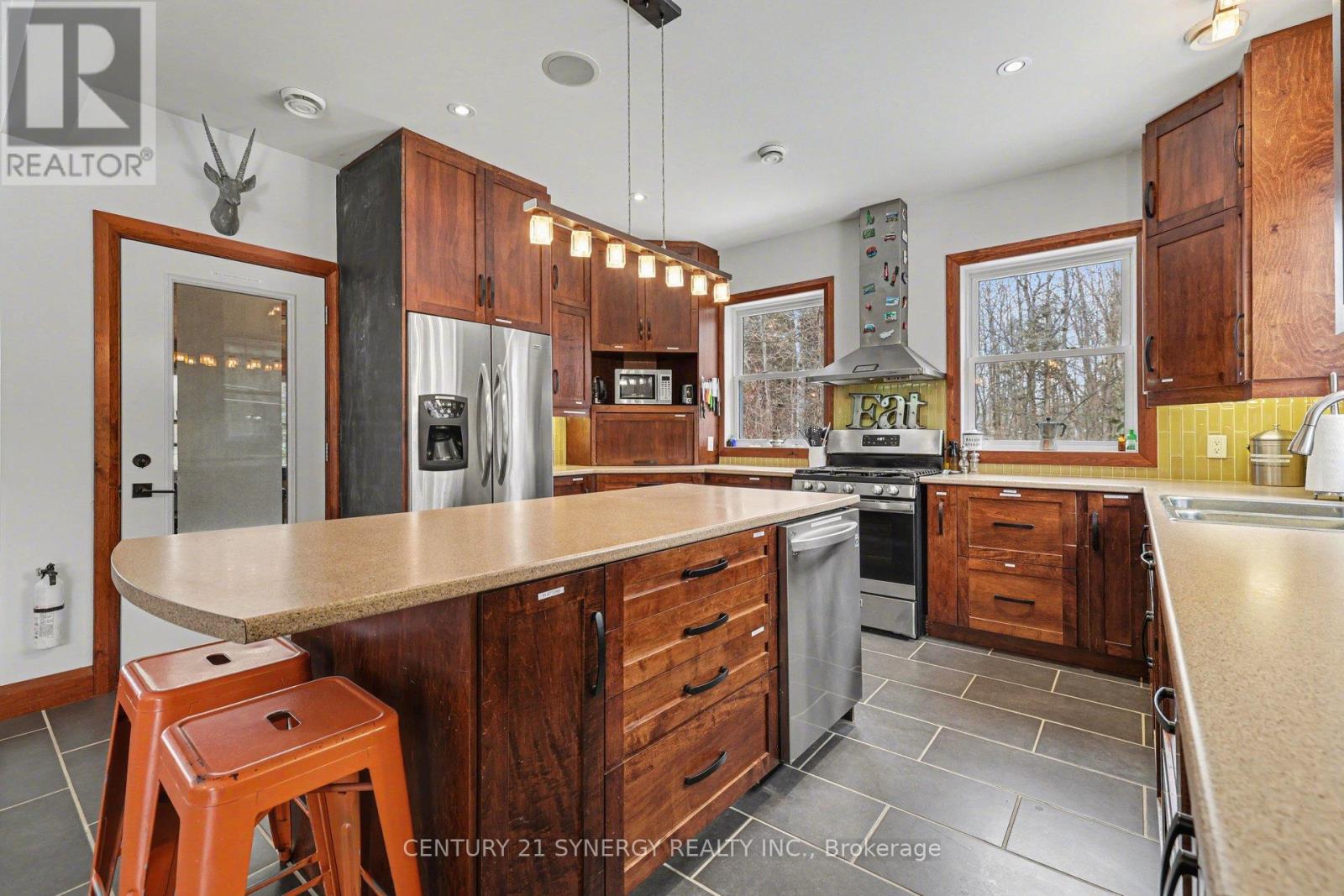 393 & 399 Gold Creek Road, Drummond/north Elmsley, Ontario  K0G 1K0 - Photo 13 - X12905290