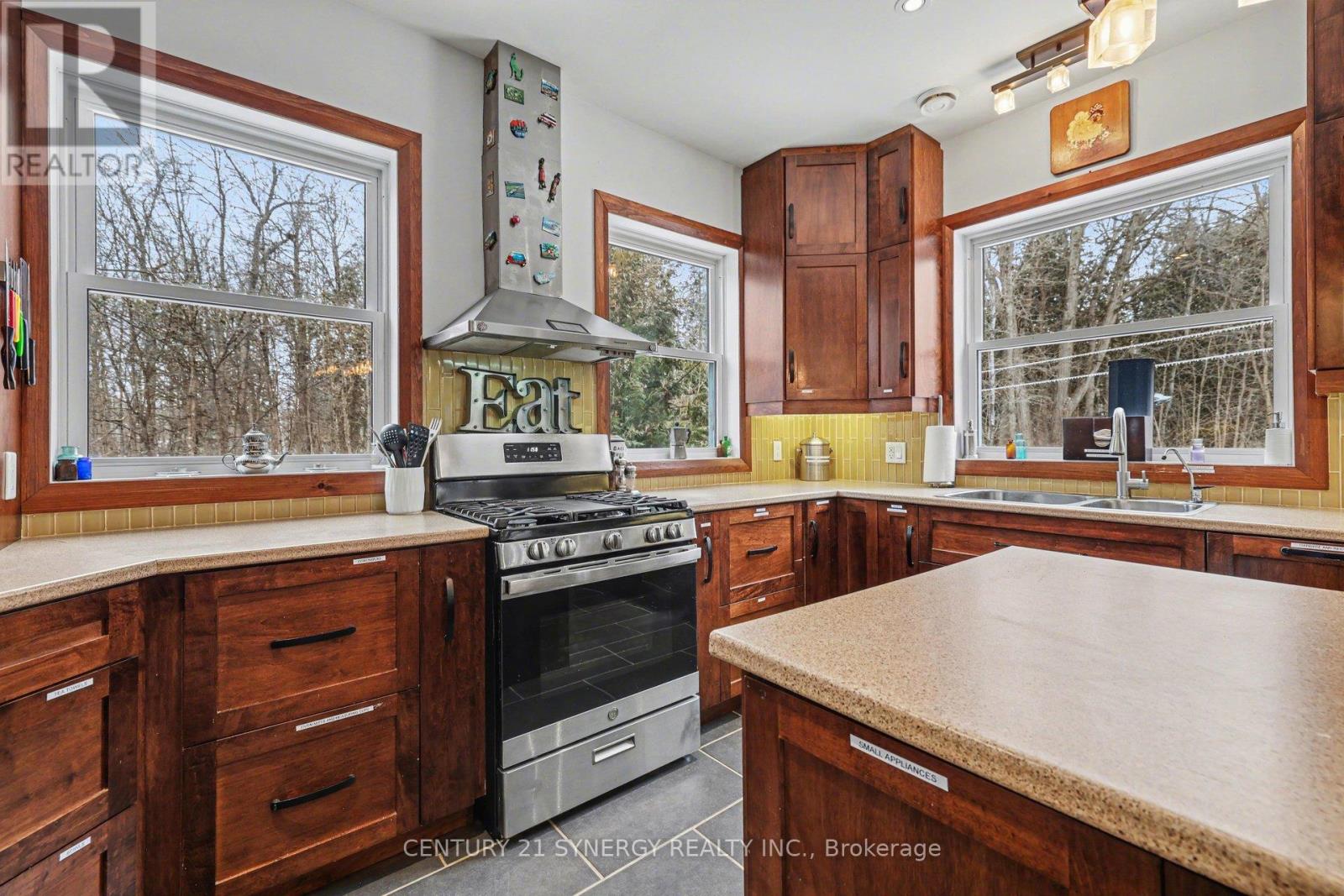 393 & 399 Gold Creek Road, Drummond/north Elmsley, Ontario  K0G 1K0 - Photo 12 - X12905290