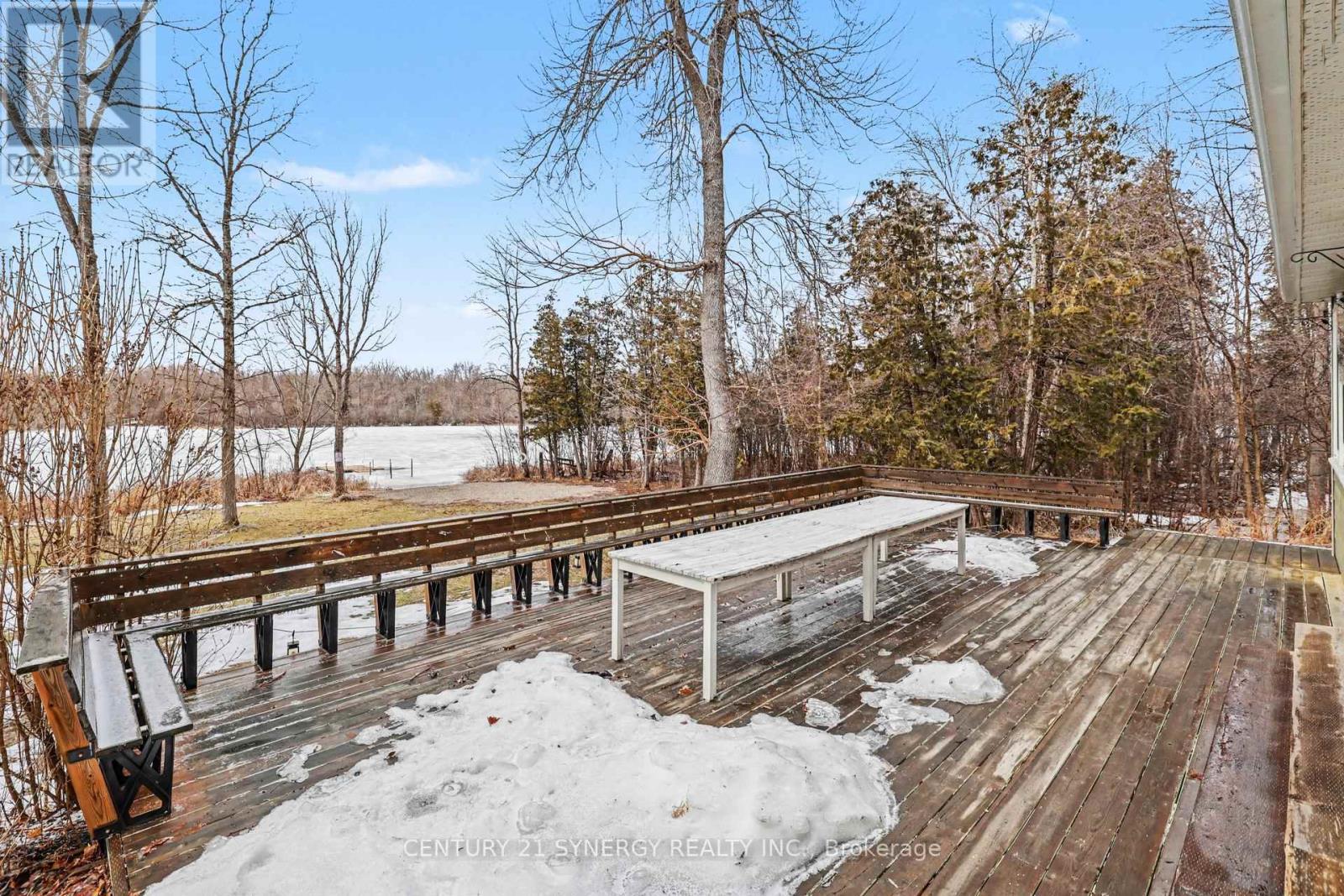 393 & 399 Gold Creek Road, Drummond/north Elmsley, Ontario  K0G 1K0 - Photo 30 - X12905290