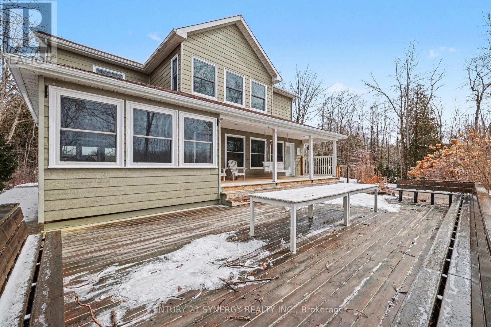 393 & 399 Gold Creek Road, Drummond/north Elmsley, Ontario  K0G 1K0 - Photo 29 - X12905290