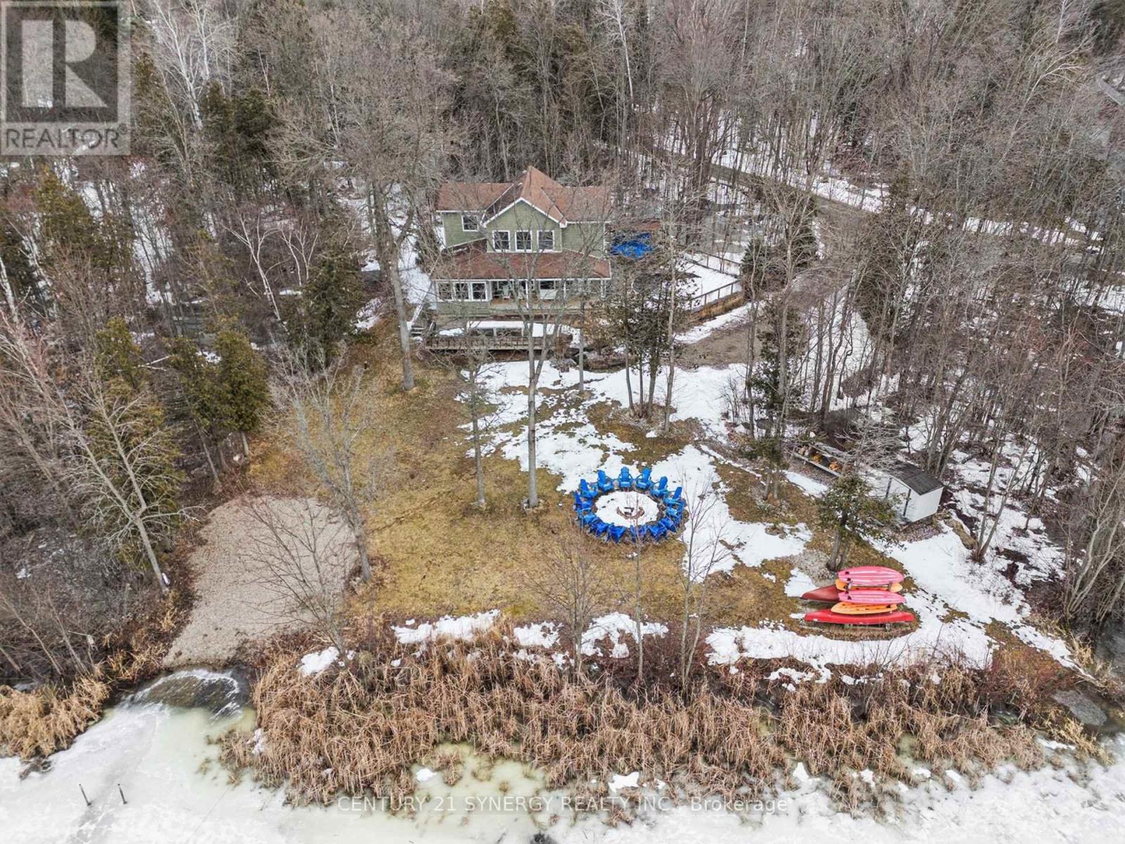 393 & 399 Gold Creek Road, Drummond/north Elmsley, Ontario  K0G 1K0 - Photo 28 - X12905290