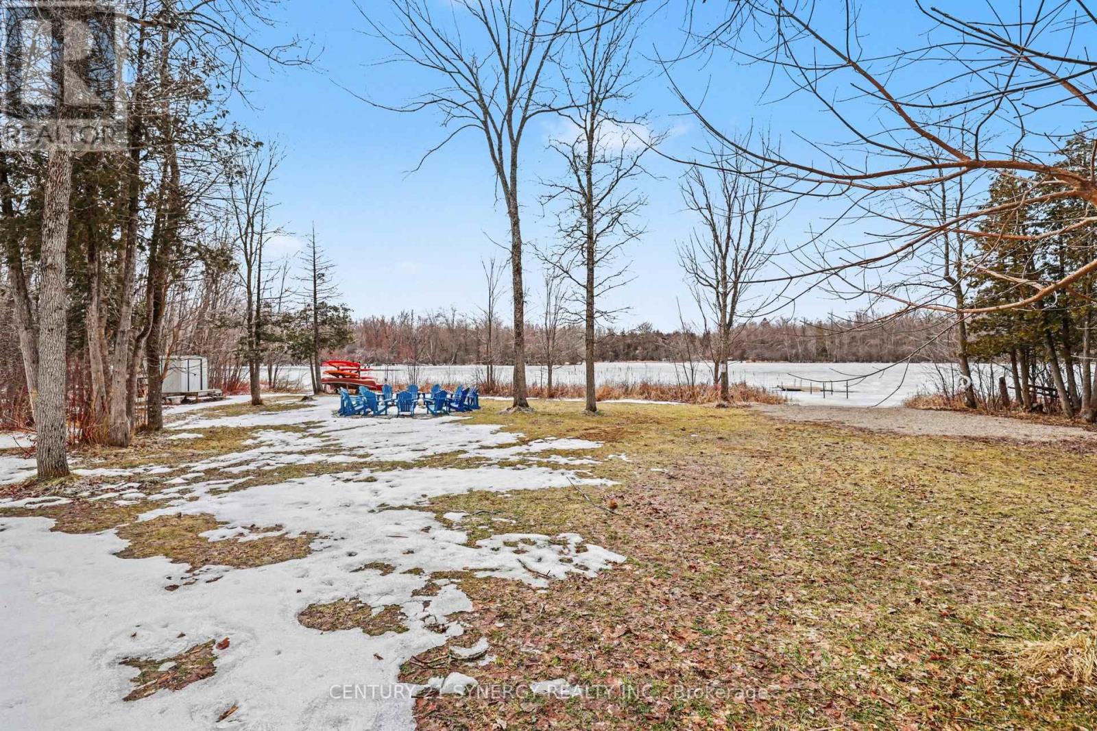 393 & 399 Gold Creek Road, Drummond/north Elmsley, Ontario  K0G 1K0 - Photo 31 - X12905290