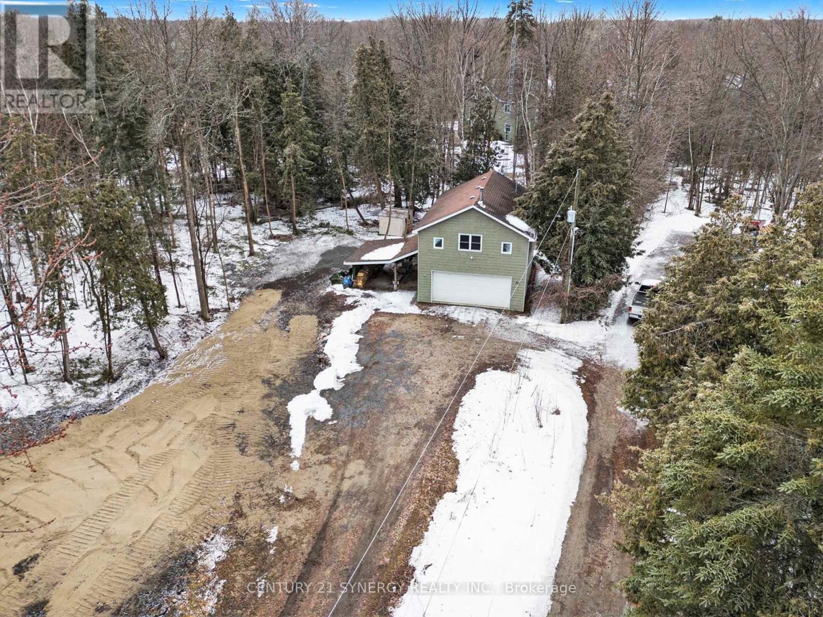 393 & 399 Gold Creek Road, Drummond/north Elmsley, Ontario  K0G 1K0 - Photo 36 - X12905290