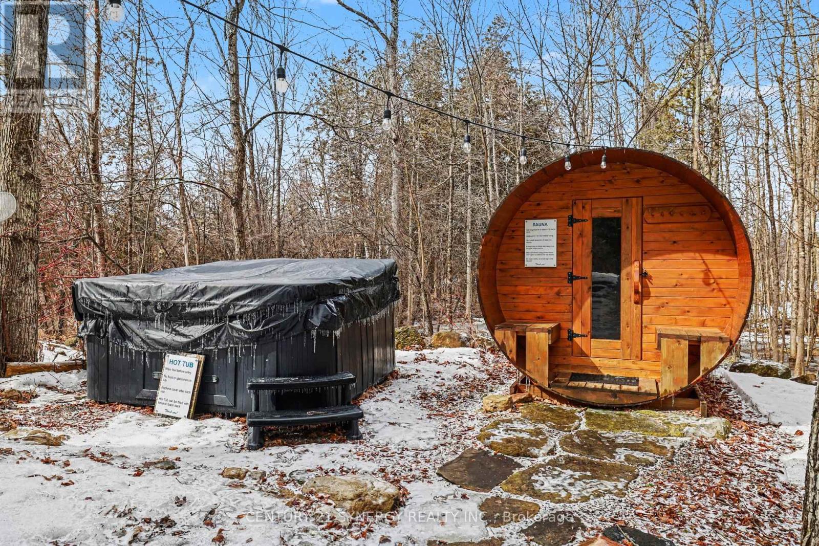 393 & 399 Gold Creek Road, Drummond/north Elmsley, Ontario  K0G 1K0 - Photo 6 - X12905290