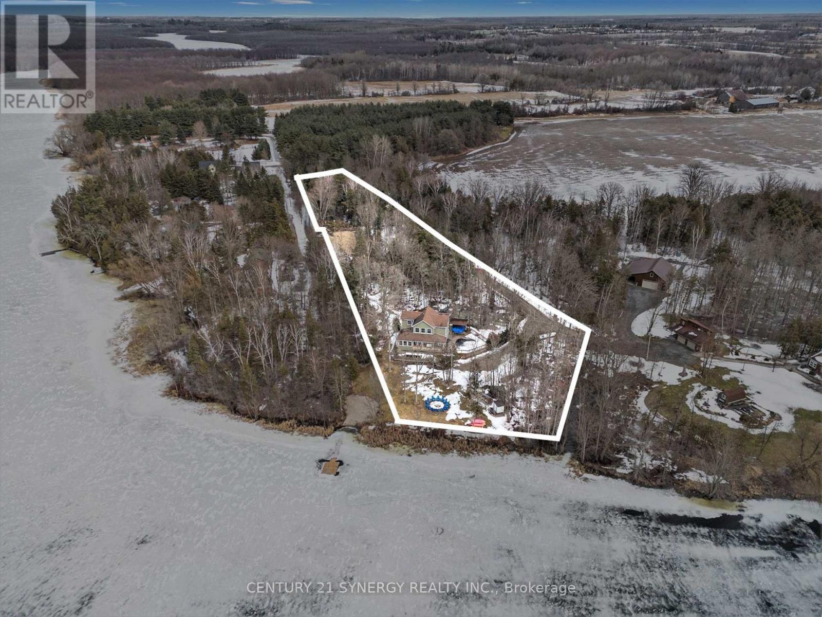 393 & 399 Gold Creek Road, Drummond/north Elmsley, Ontario  K0G 1K0 - Photo 48 - X12905290