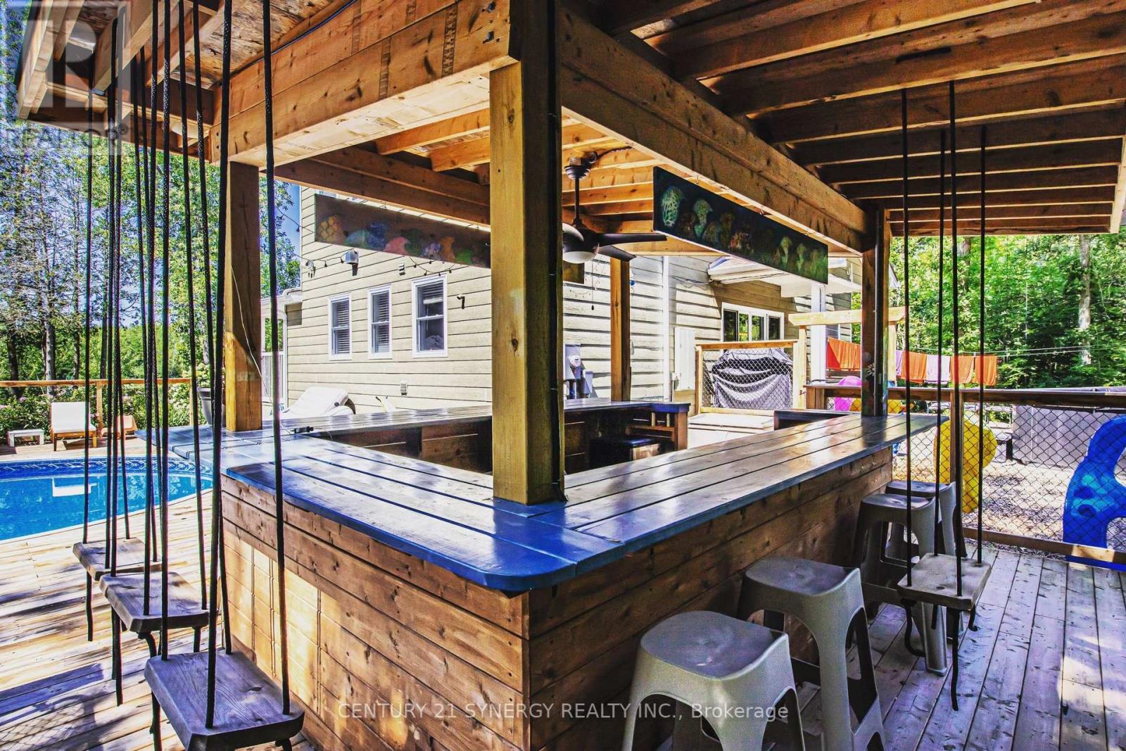 393 & 399 Gold Creek Road, Drummond/north Elmsley, Ontario  K0G 1K0 - Photo 5 - X12905290