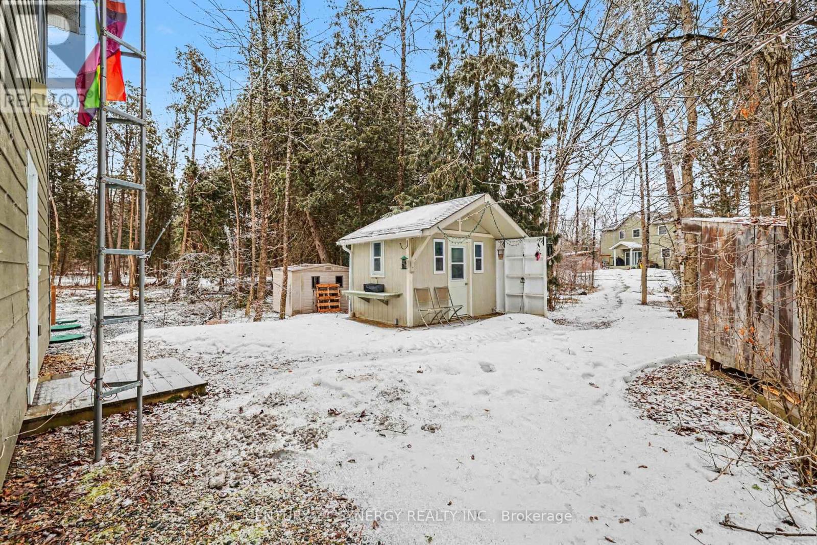 393 & 399 Gold Creek Road, Drummond/north Elmsley, Ontario  K0G 1K0 - Photo 46 - X12905290