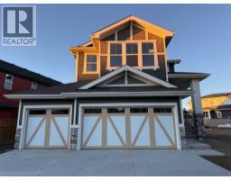 51 Sunrise Heath, Cochrane, Alberta