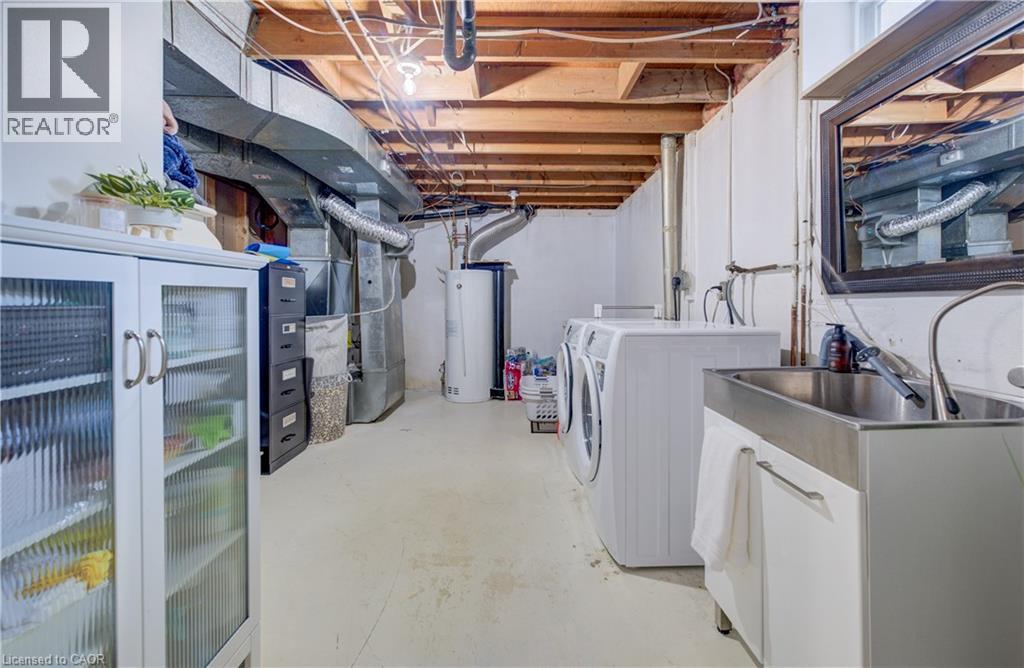 50 Farrier Drive, Kitchener, Ontario  N2P 1J5 - Photo 24 - 40812913