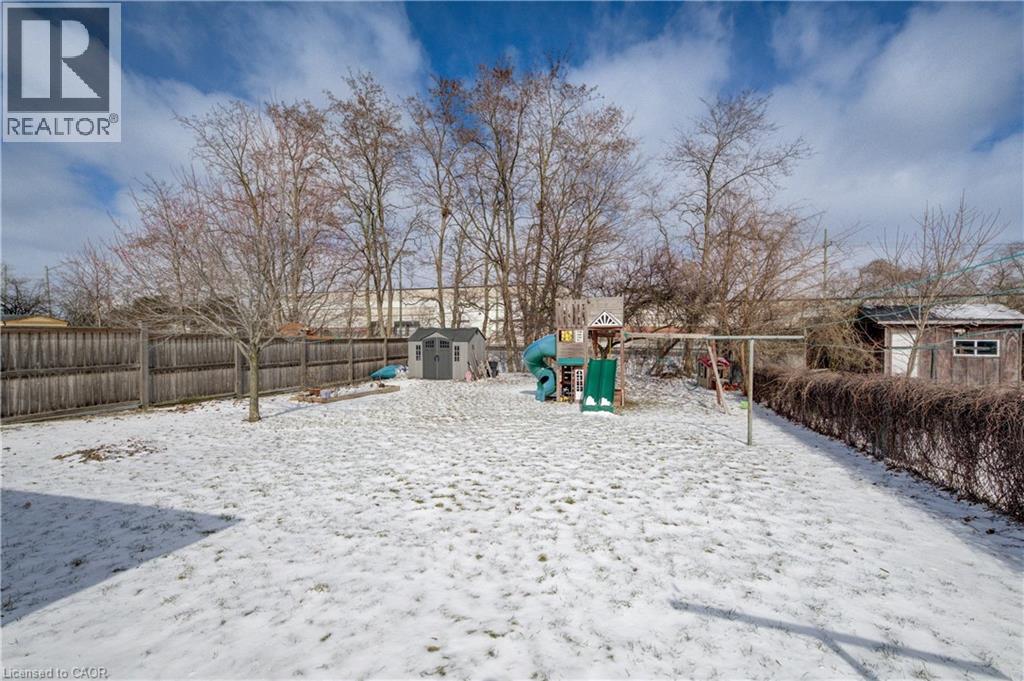 50 Farrier Drive, Kitchener, Ontario  N2P 1J5 - Photo 25 - 40812913