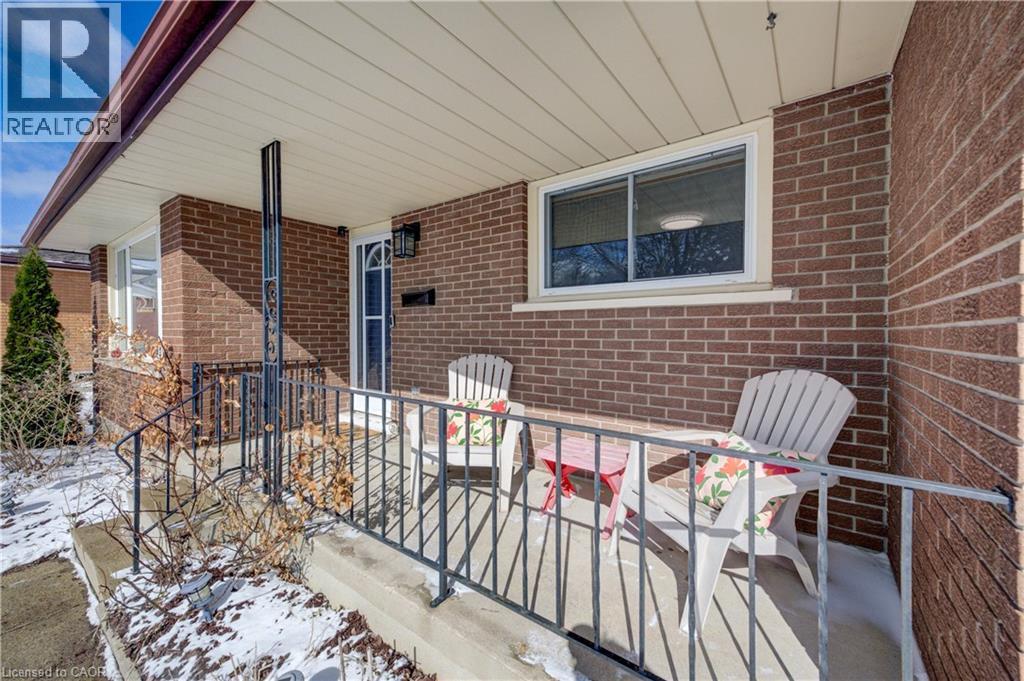 50 Farrier Drive, Kitchener, Ontario  N2P 1J5 - Photo 4 - 40812913