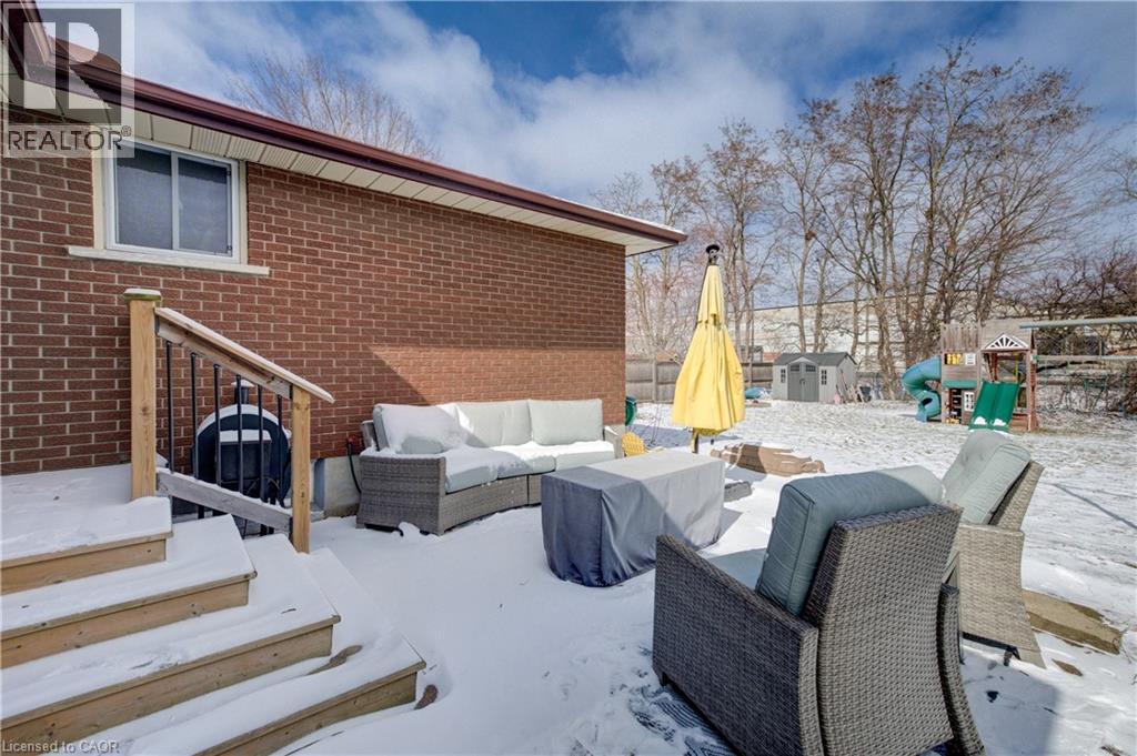 50 Farrier Drive, Kitchener, Ontario  N2P 1J5 - Photo 29 - 40812913