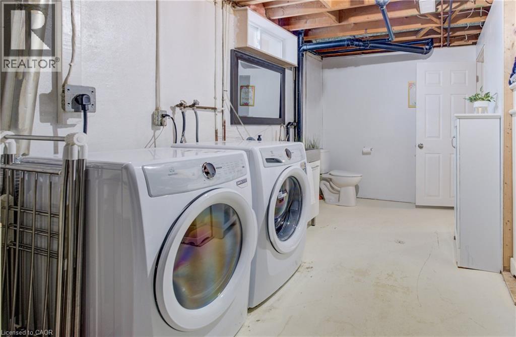 50 Farrier Drive, Kitchener, Ontario  N2P 1J5 - Photo 23 - 40812913