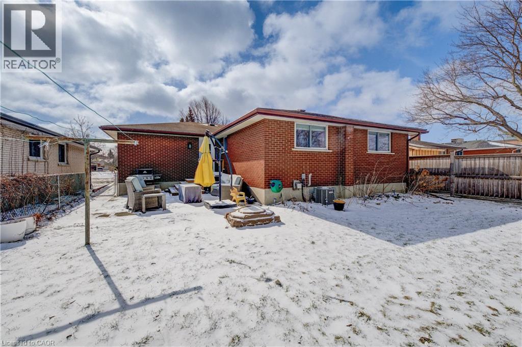 50 Farrier Drive, Kitchener, Ontario  N2P 1J5 - Photo 27 - 40812913