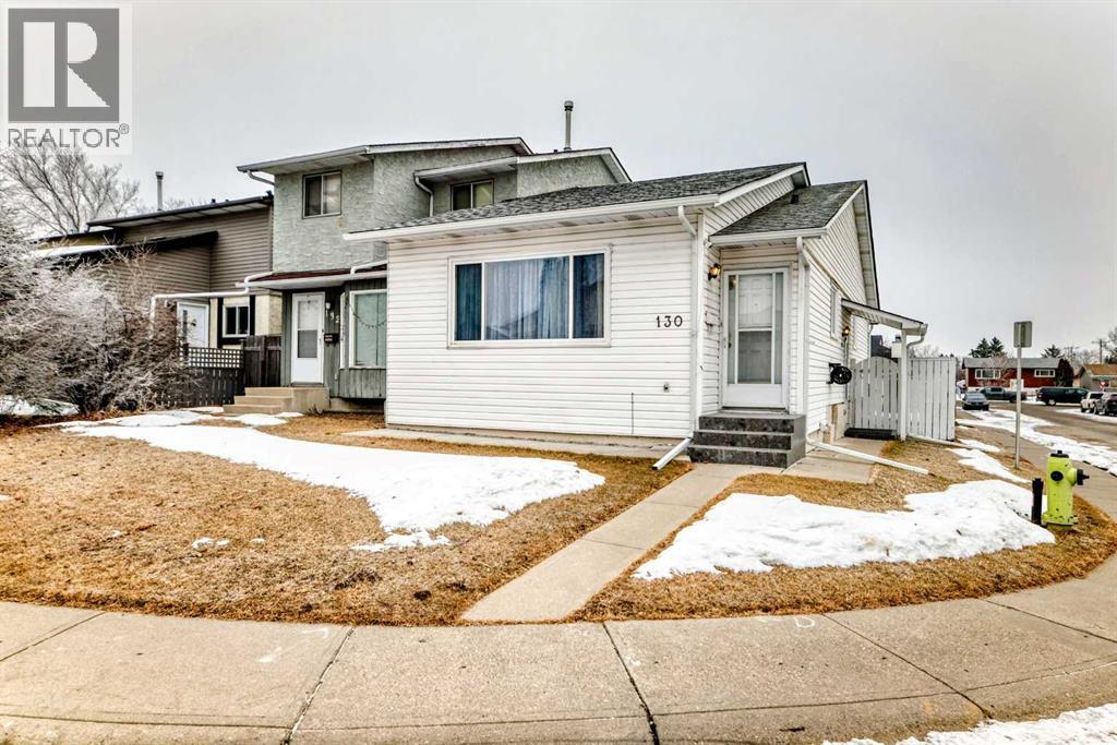 130 Pinemeadow Road NE, Calgary, Alberta  T1Y 4N9 - Photo 2 - A2290921