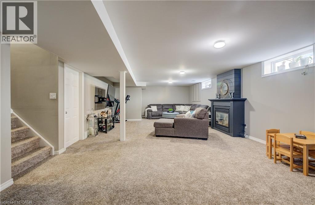 50 Farrier Drive, Kitchener, Ontario  N2P 1J5 - Photo 18 - 40812913