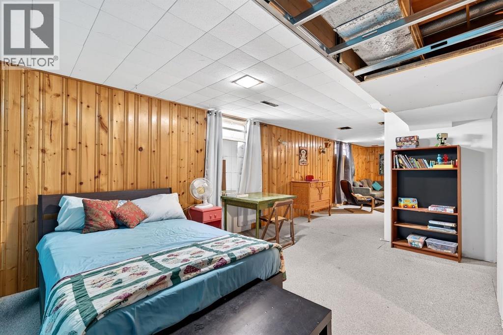 3707 Glenbrook Drive SW, Calgary, Alberta  T3E 4L8 - Photo 23 - A2293969