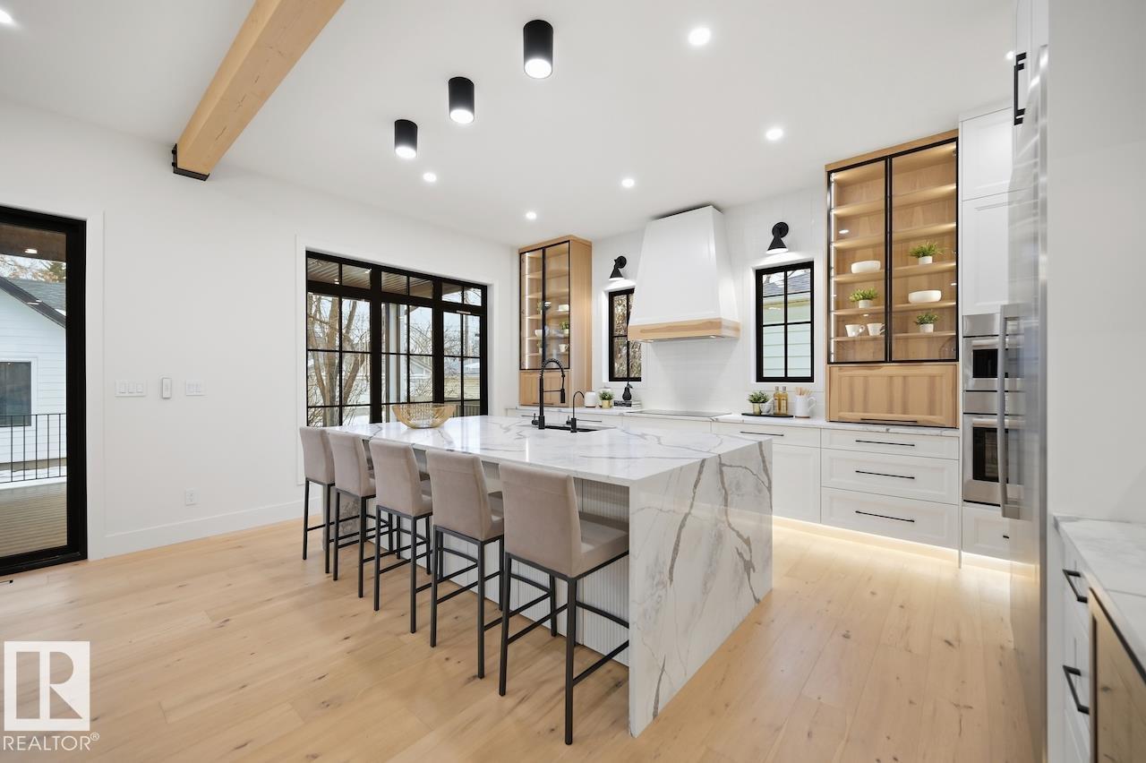 10519 138 St Nw, Edmonton, Alberta  T5N 2J5 - Photo 4 - E4478550