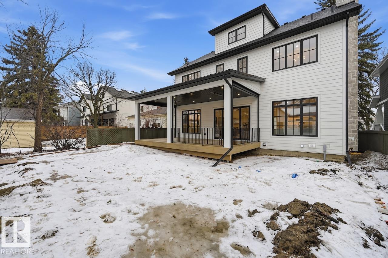 10519 138 St Nw, Edmonton, Alberta  T5N 2J5 - Photo 51 - E4478550