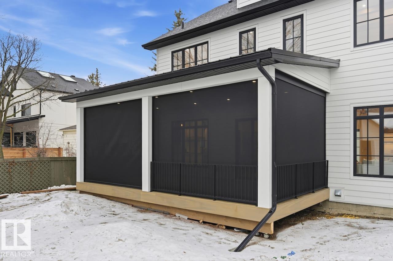 10519 138 St Nw, Edmonton, Alberta  T5N 2J5 - Photo 52 - E4478550