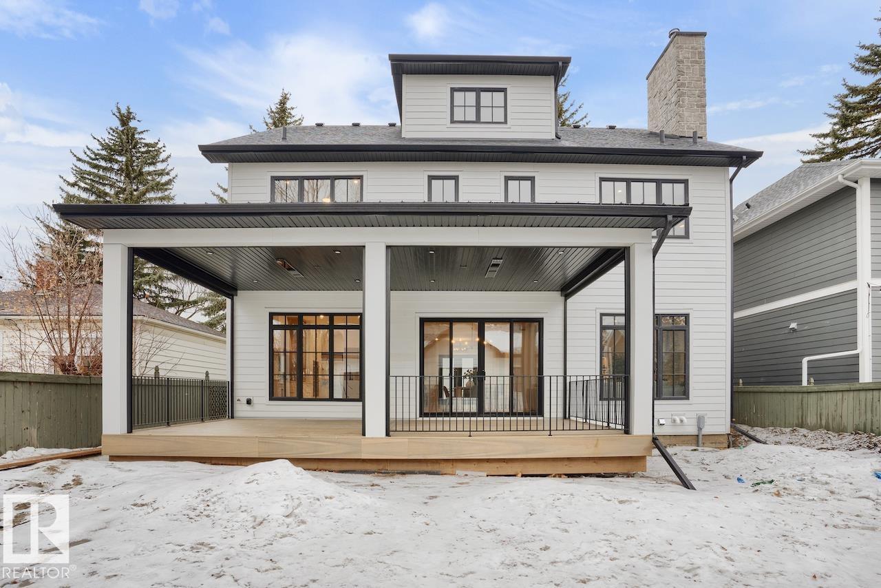 10519 138 St Nw, Edmonton, Alberta  T5N 2J5 - Photo 67 - E4478550