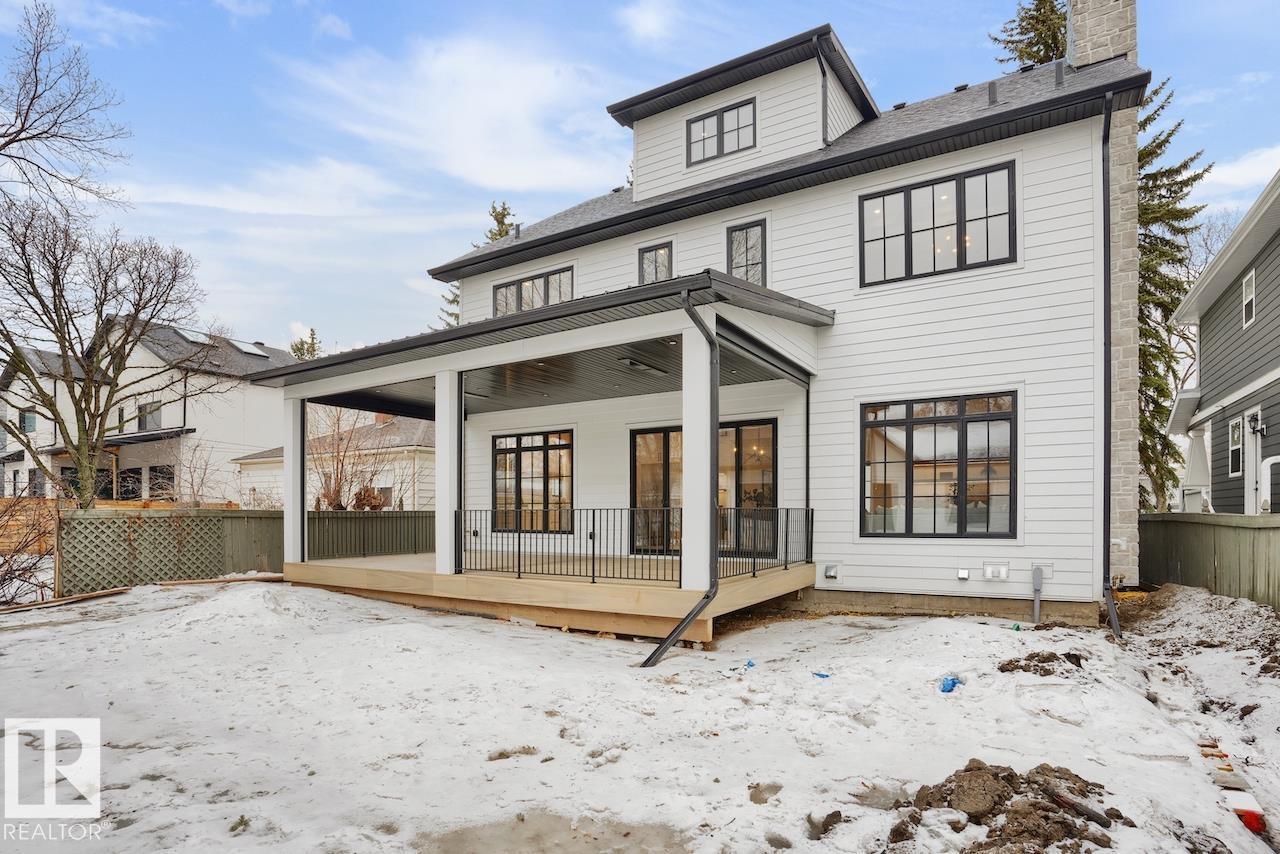 10519 138 St Nw, Edmonton, Alberta  T5N 2J5 - Photo 68 - E4478550