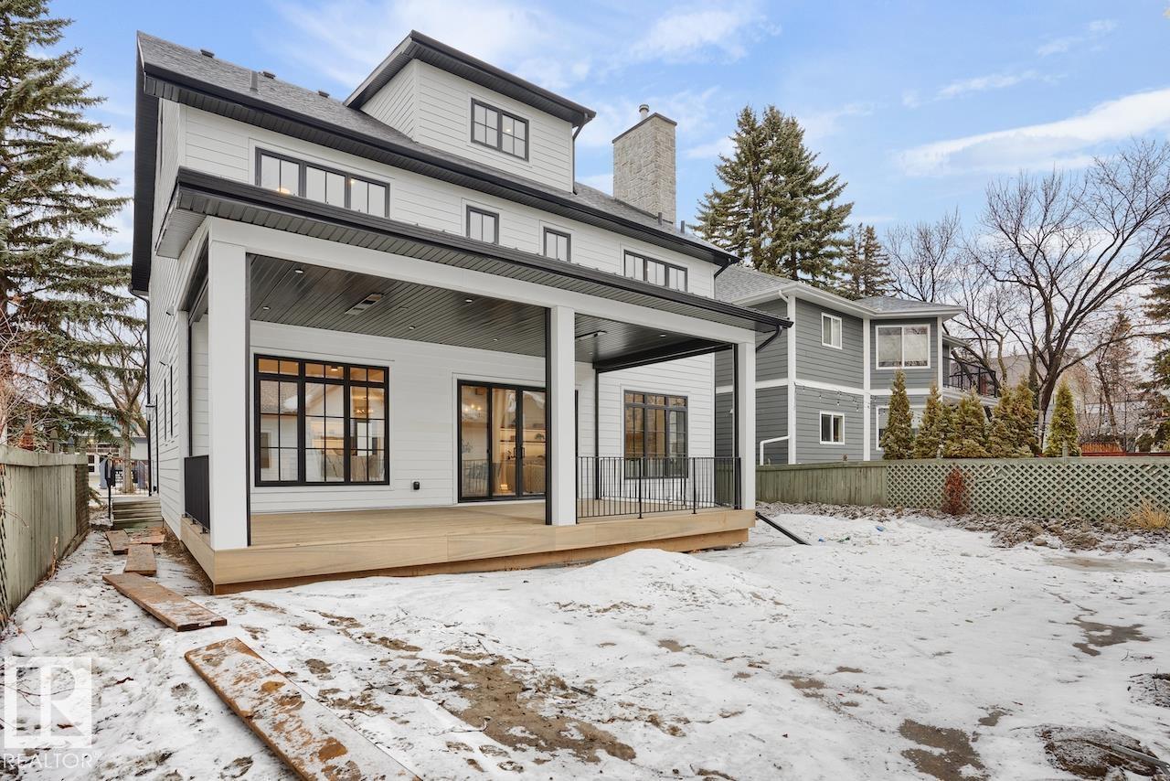 10519 138 St Nw, Edmonton, Alberta  T5N 2J5 - Photo 69 - E4478550