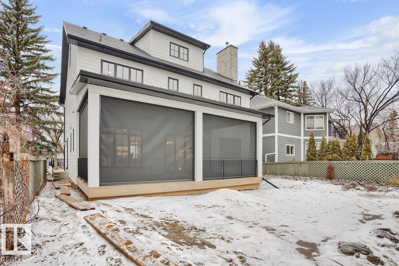 10519 138 St Nw, Edmonton, Alberta  T5N 2J5 - Photo 70 - E4478550