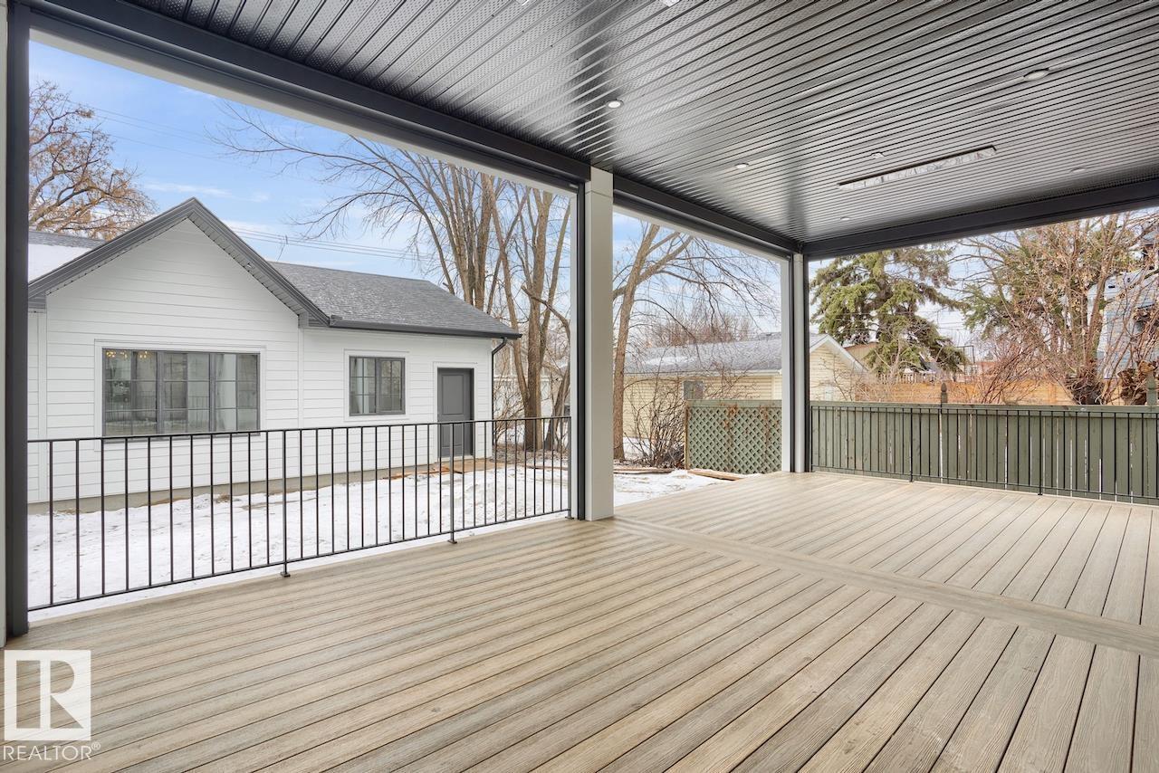 10519 138 St Nw, Edmonton, Alberta  T5N 2J5 - Photo 72 - E4478550