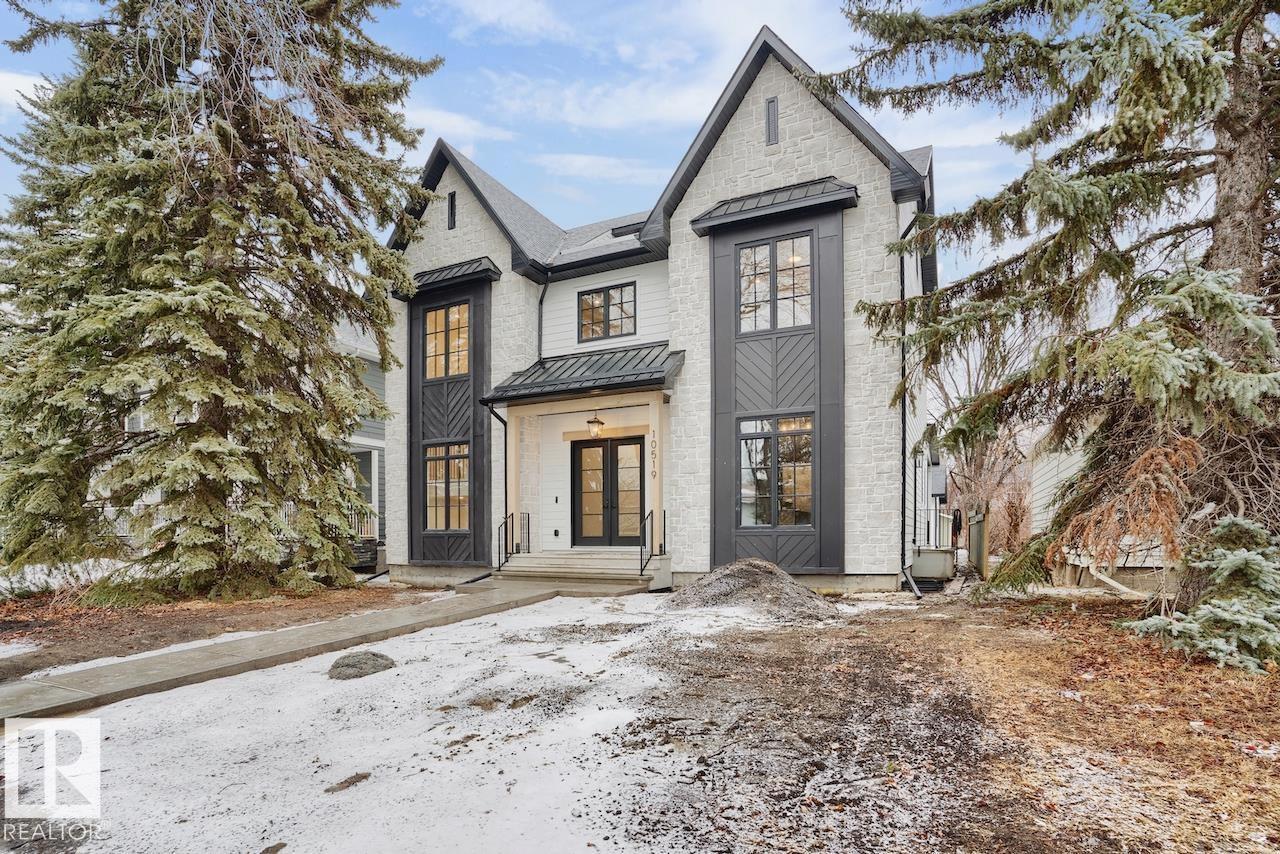 10519 138 St Nw, Edmonton, Alberta  T5N 2J5 - Photo 75 - E4478550