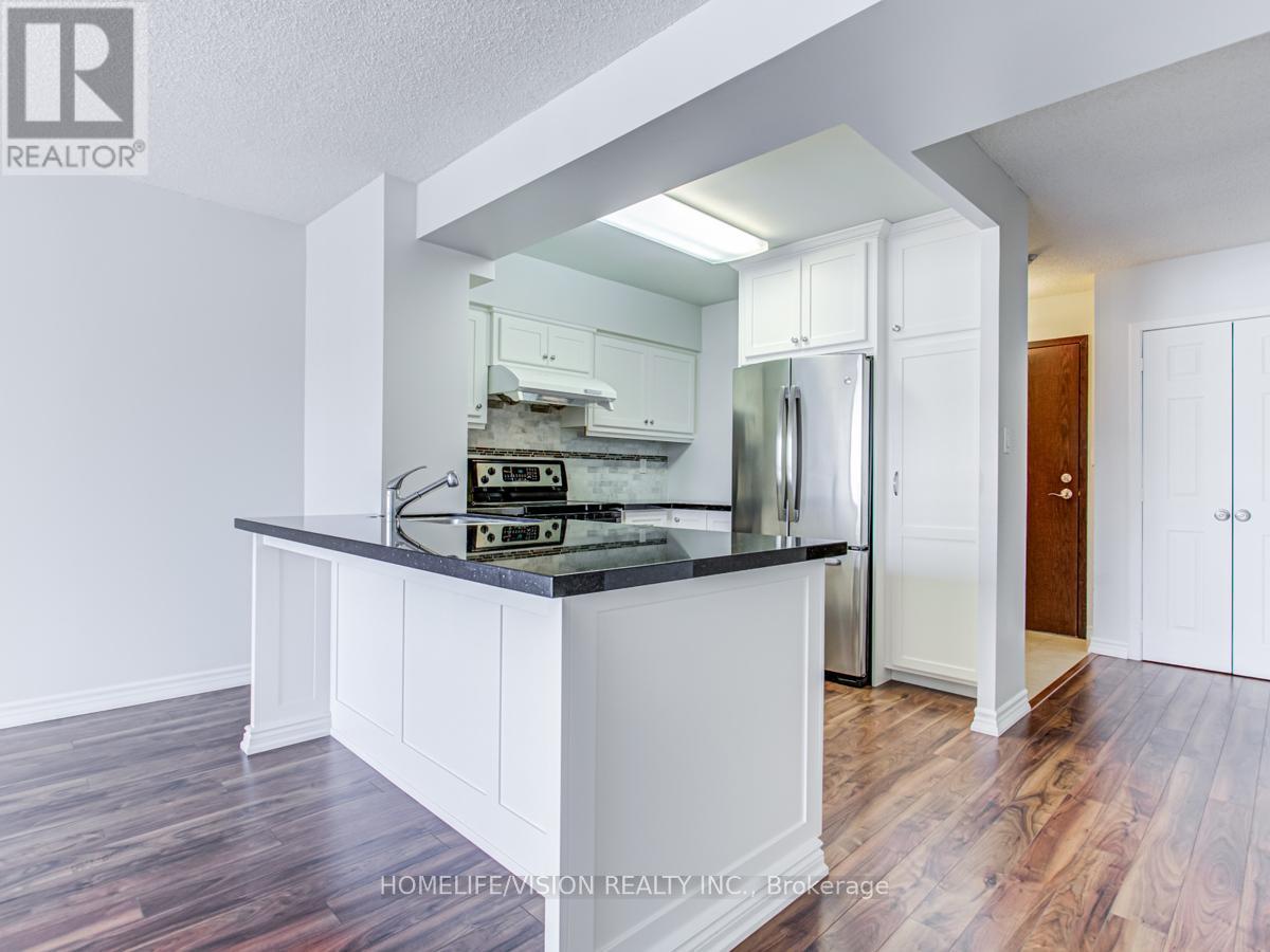 2316 - 30 Greenfield Avenue, Toronto, Ontario  M2N 6N3 - Photo 11 - C12906140